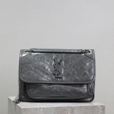 YSL Satchel Bags